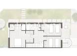 Nouvelle construction - VILLA -
PILAR DE LA HORADADA - pueblo