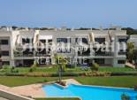 Resale - APARTMENT -
PILAR DE LA HORADADA - Lo Romero Golf