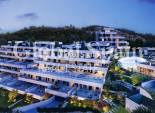 Nieuwbouw - APPARTEMENT -
MARBELLA - Los Monteros