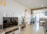 Resale - APARTMENT -
ORIHUELA COSTA - VILLAMARTÍN