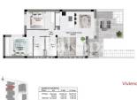 Nueva construcción  - APARTAMENTO -
PILAR DE LA HORADADA - pueblo