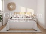 Nouvelle construction - APPARTEMENT -
ESTEPONA - Valle Romano Golf