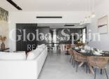 Resale - VILLA -
EL CHAPARRAL - Inland