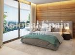 Nueva construcción  - ÁTICO -
BENAHAVÍS - Las Colinas de Marbella