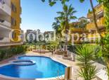 Odsprzedaż - MIESZKANIE -
TORREVIEJA - 