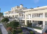 Nouvelle construction - PENTHOUSE -
ESTEPONA - Arroyo Vaquero