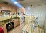 Venta - APARTAMENTO -
SANTA POLA - Costa Blanca