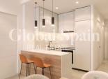 Nueva construcción  - APARTAMENTO -
TORREVIEJA - Playa del Acequión