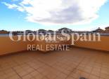 Wederverkoop - HUIS -
CIUDAD QUESADA - Lo Marabu