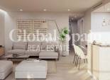 Nouvelle construction - APPARTEMENT -
FINESTRAT