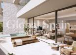 Nieuwbouw - HUIS -
MÁLAGA - Pedregalejo