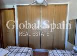 Wederverkoop - APPARTEMENT -
ORIHUELA - Inland