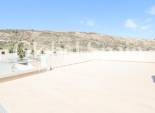 Revente - PENTHOUSE -
ALGORFA - Inland