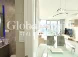 Wederverkoop - APPARTEMENT -
FINESTRAT