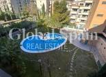 Revente - APPARTEMENT -
L'ALBIR - center
