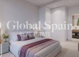 Nueva construcción  - APARTAMENTO -
TORRE PACHECO - Santa Rosalia Lake And Life Resort
