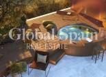 Nueva construcción  - APARTAMENTO -
FUENGIROLA - Higueron