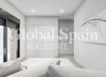 New Build - Semidetached -
TORRE PACHECO - Roldán