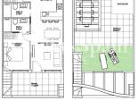 Nouvelle construction - APPARTEMENT -
PILAR DE LA HORADADA - Parque Ramon eugenio Escudero