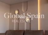 Wederverkoop - APPARTEMENT -
TORREVIEJA - La Veleta
