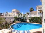 Resale - VILLA -
CIUDAD QUESADA