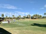 Nowo zbudowane - Dom -
SAN JAVIER - Roda Golf