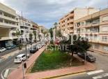 Wiederverkauf - WOHNUNG -
TORREVIEJA - Costa Blanca
