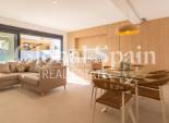 Resale - VILLA -
TORREVIEJA - Costa Blanca