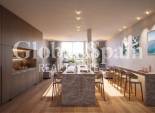 New Build - APARTMENT -
TORREMOLINOS - Recinto Ferial