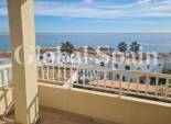 Venta - APARTAMENTO -
PLAYA FLAMENCA - Costa Blanca