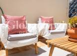 Wiederverkauf - WOHNUNG -
TORREVIEJA - Costa Blanca