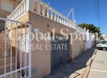 Revente - MAISON -
GRAN ALACANT - Monte Y Mar Alto
