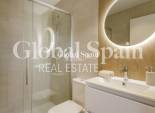 Nouvelle construction - APPARTEMENT -
TORREVIEJA - Torreblanca