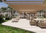 Neubau - WOHNUNG -
TORRE PACHECO - San Cayetano