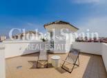 Nouvelle construction - VILLA -
SAN FULGENCIO - El Oasis