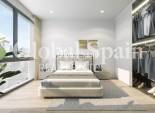 Nieuwbouw - PENTHOUSE -
TORREVIEJA - Parque de las Naciones