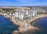 Wiederverkauf - Wohnung -
TORREVIEJA - Punta prima