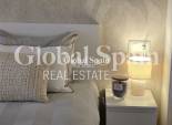 Resale - Apartment -
Sucina