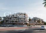 Nueva construcción  - APARTAMENTO -
MÁLAGA - Campanillas