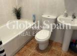 Resale - VILLA -
CAMPOSOL - Inland