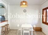 Wiederverkauf - WOHNUNG -
ORIHUELA COSTA - Costa Blanca