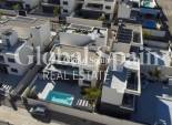 Resale - VILLA -
ALGORFA - Inland