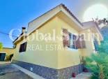 Wederverkoop - VILLA -
DAYA VIEJA - Costa Blanca Sur