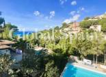 Wiederverkauf - VILLA -
Calviá - Mallorca