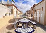 Resale - APARTMENT -
PLAYA FLAMENCA - Costa Blanca