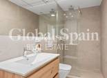 Nouvelle construction - APPARTEMENT -
LOS ALCÁZARES