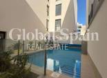 Wiederverkauf - PENTHOUSE -
TORREVIEJA - Las Piscinas Naturales