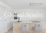New Build - VILLA -
LOS ALCÁZARES