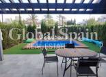 Wederverkoop - VILLA -
PERALEJA GOLF - Inland