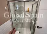 Wiederverkauf - PENTHOUSE -
TORREVIEJA - La Mata pueblo